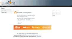 Desktop Screenshot of franserv.tortal.net